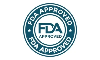 BreathiZen FDA-registered facility claim